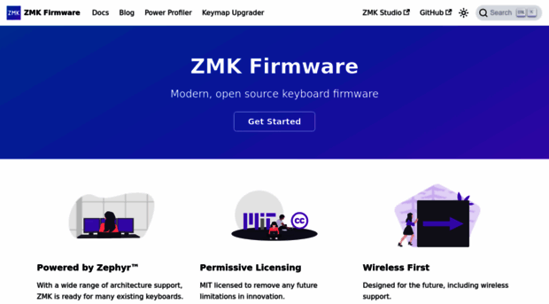 zmk.dev