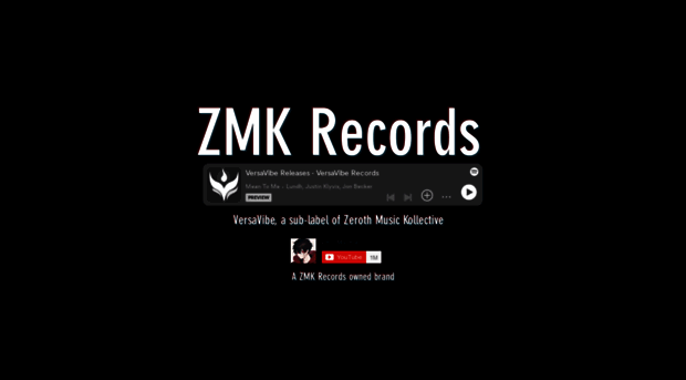 zmkrecords.com