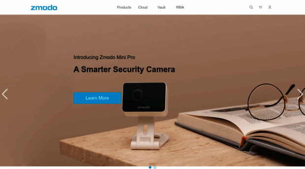 zmodo.com