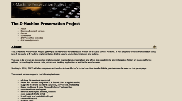 zmpp.sourceforge.net