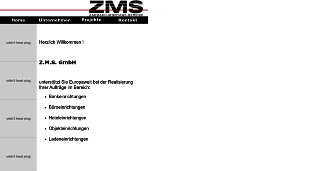 zms-gmbh.de