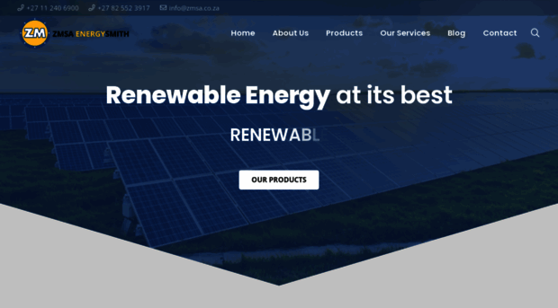 zmsa.co.za