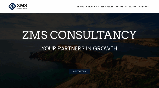 zmsconsultancy.com