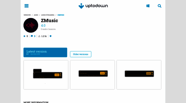 zmusic.en.uptodown.com