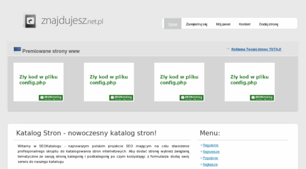 znajdujesz.net.pl