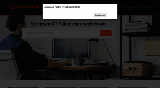 znajdz-numer.pl