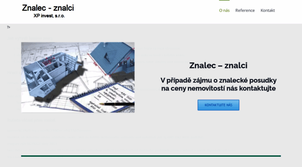 znalec-znalci.cz