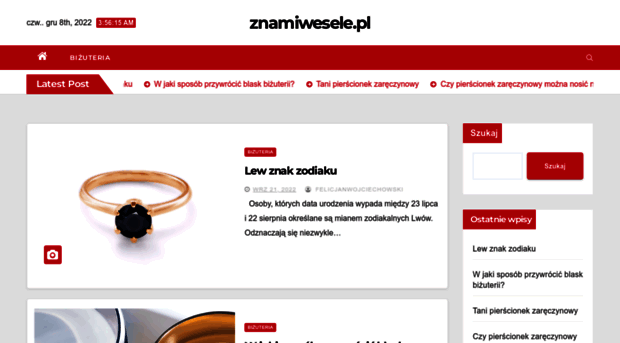 znamiwesele.pl