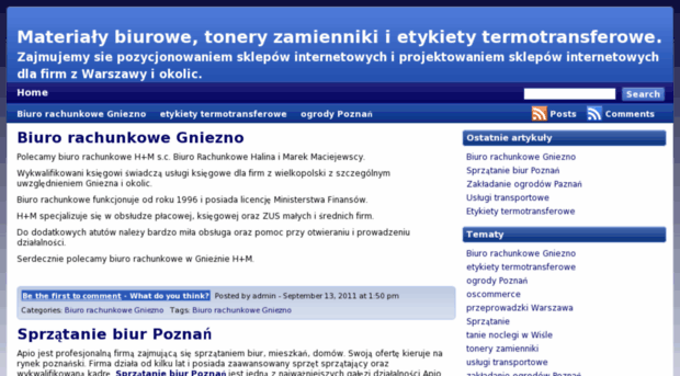 znammiejsce.com.pl