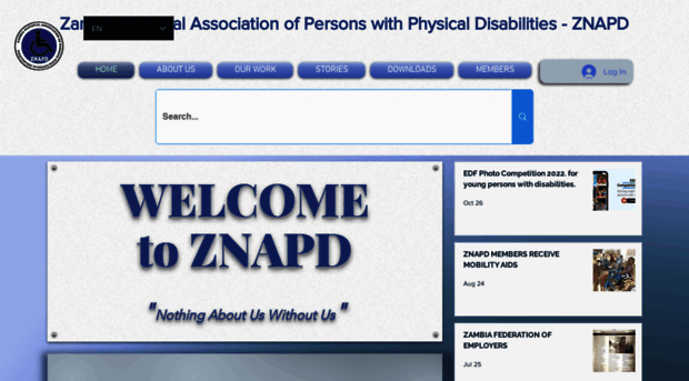 znapd.org