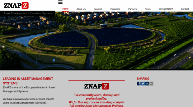 znapz-assetmanagement.com