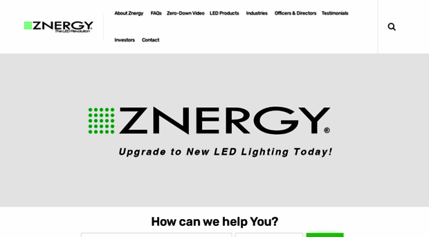 znergyworld.com