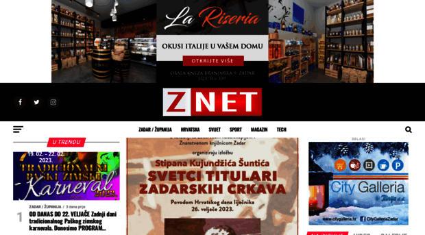 znet.hr