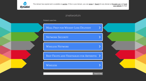 znetwork.in