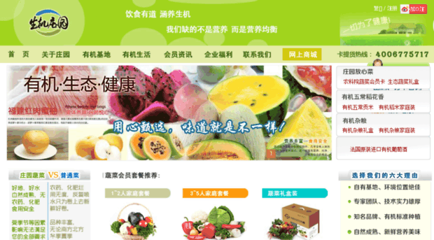 znfood.com