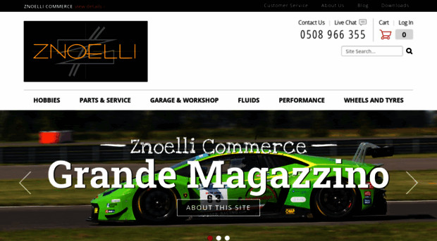 znoelli.com