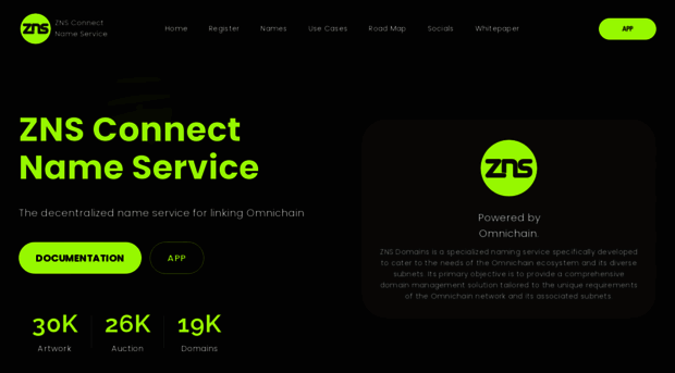 znsconnect.io