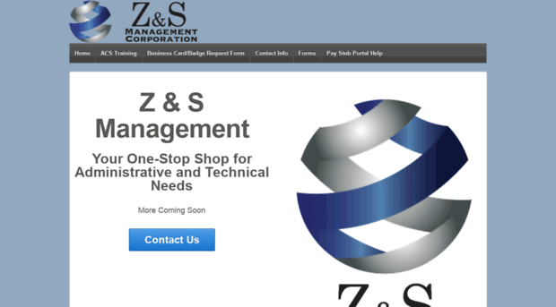 znsmanagement.com