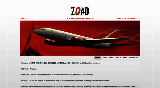 zoad.co.in