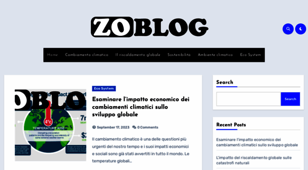 zoblog.info