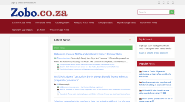 zobo.co.za