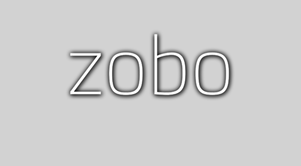 zobo.com