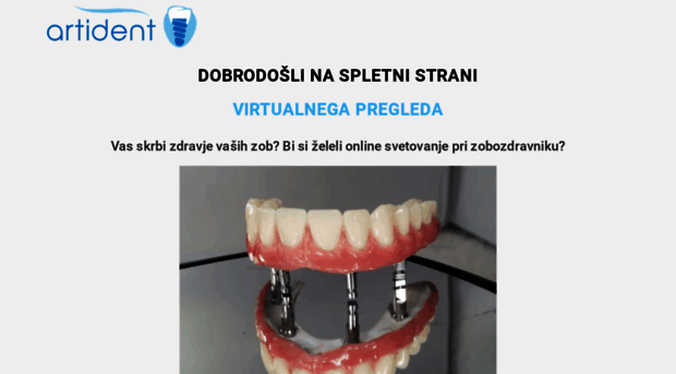 zobozdravnik-ljubljana.com