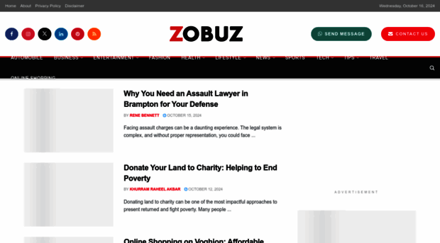 zobuz.com