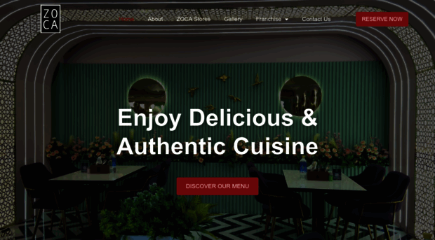 zoca.co.in