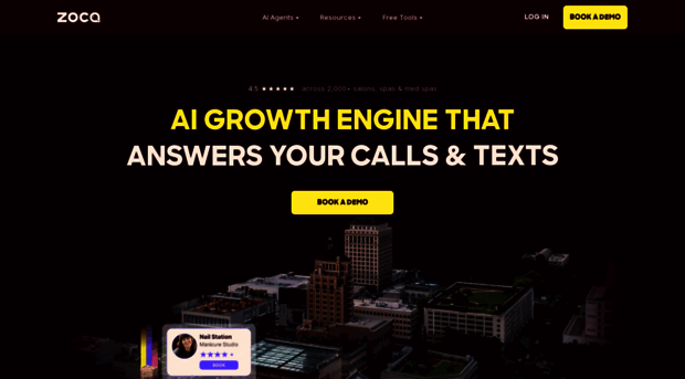 zoca.com