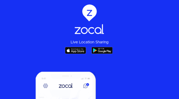 zocalapp.com