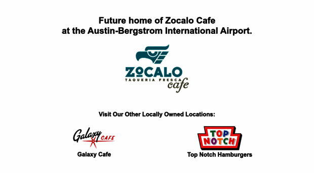 zocalocafe.com