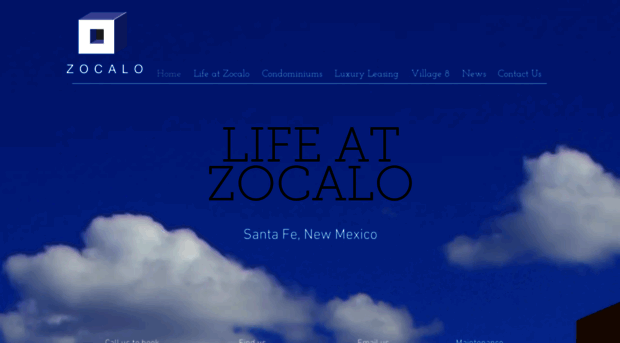 zocalosf.com