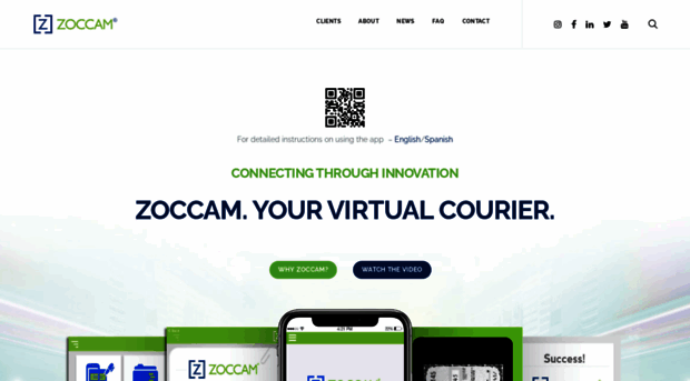 zoccam.com