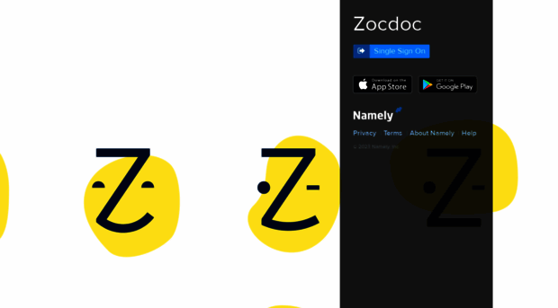 zocdoc.namely.com