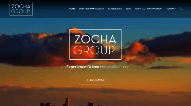 zochagroup.com