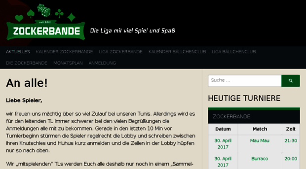 zockerbande-liga.de