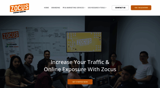 zocus.com