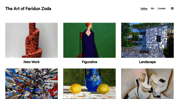 zodaart.com