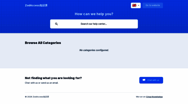 zodaccess.crisp.help