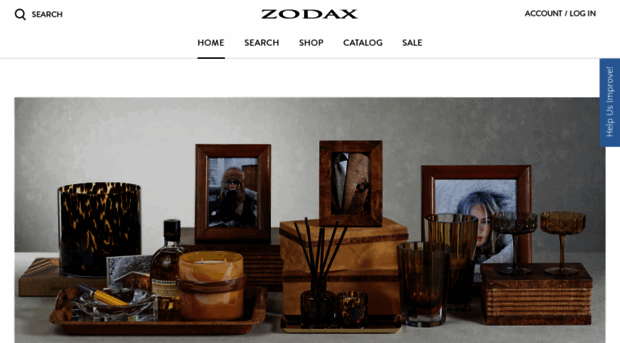 zodaxonline.com