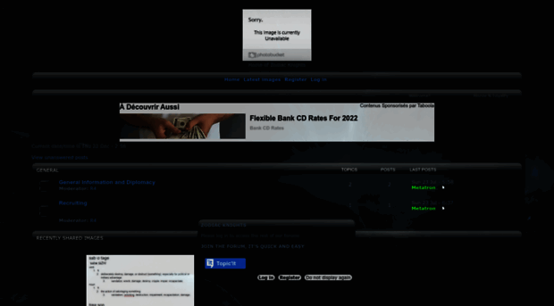 zodiac-knights.forumotion.com