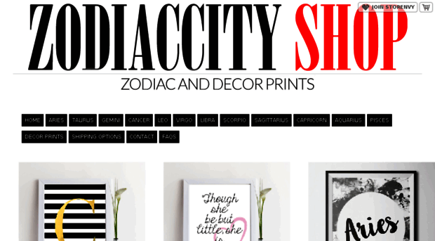 zodiaccityshop.storenvy.com