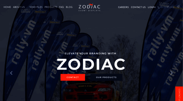 zodiacdisplays.com