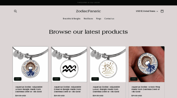 zodiacfanatic.com