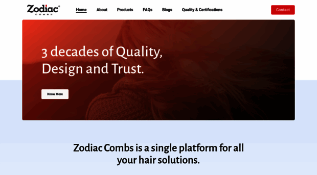 zodiacombs.com