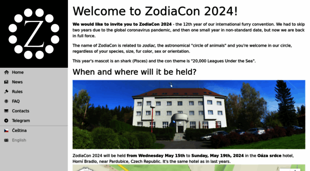 zodiacon.org