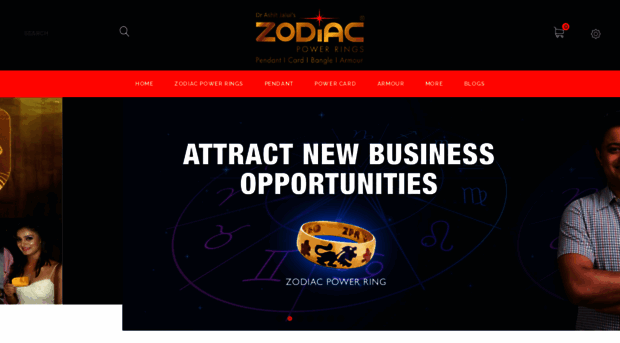 zodiacpowerstore.com