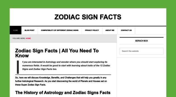 zodiacsignfacts.com