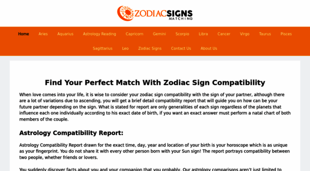 zodiacsignsmatching.com